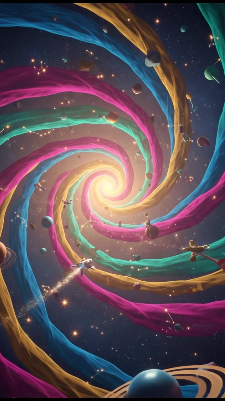 Echoes Beyond the Stars: The Path of Return