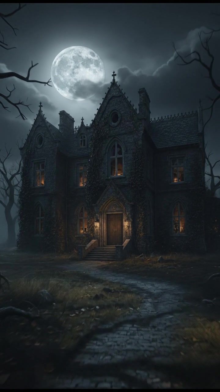 Ghosts, Snacks, and Spooky Surprises!