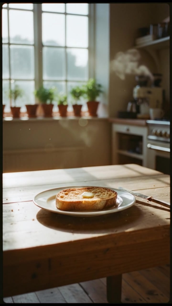 Minum Air Putih untuk Hidup Sehat!