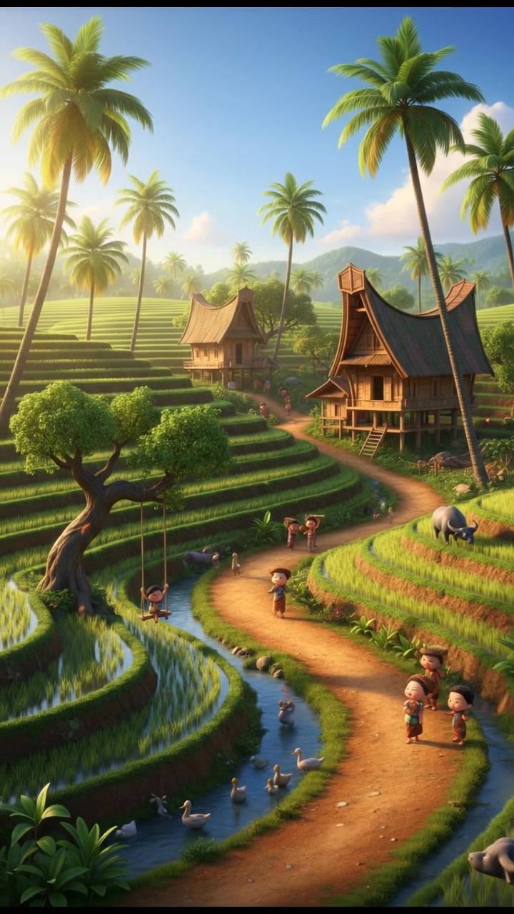 Asal Usul Tempe di Pulau Jawa