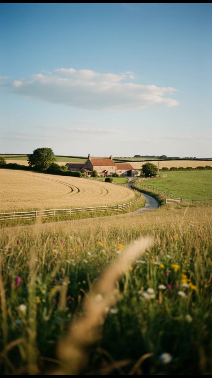 Blocking The Road: My Property, Their Path