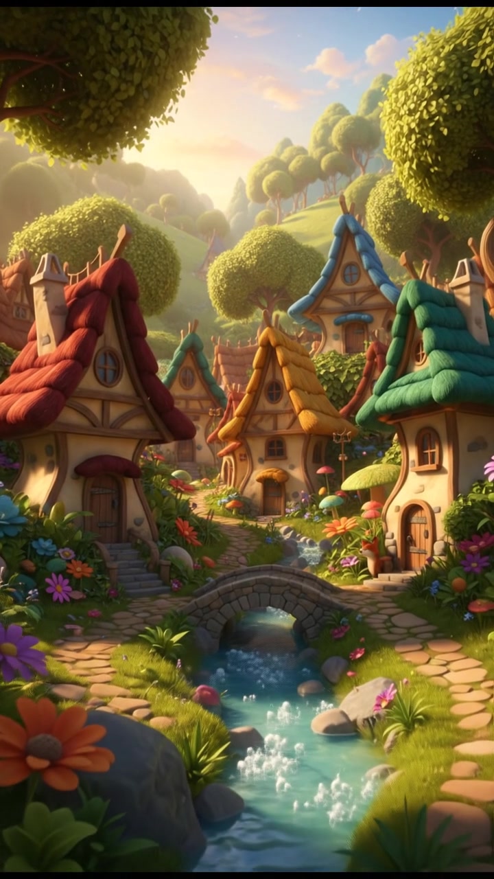 Kiko dan Pensil Ajaib