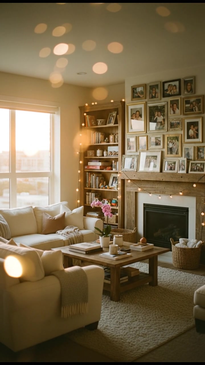 Smart Home Automation: Schedule Your Lights