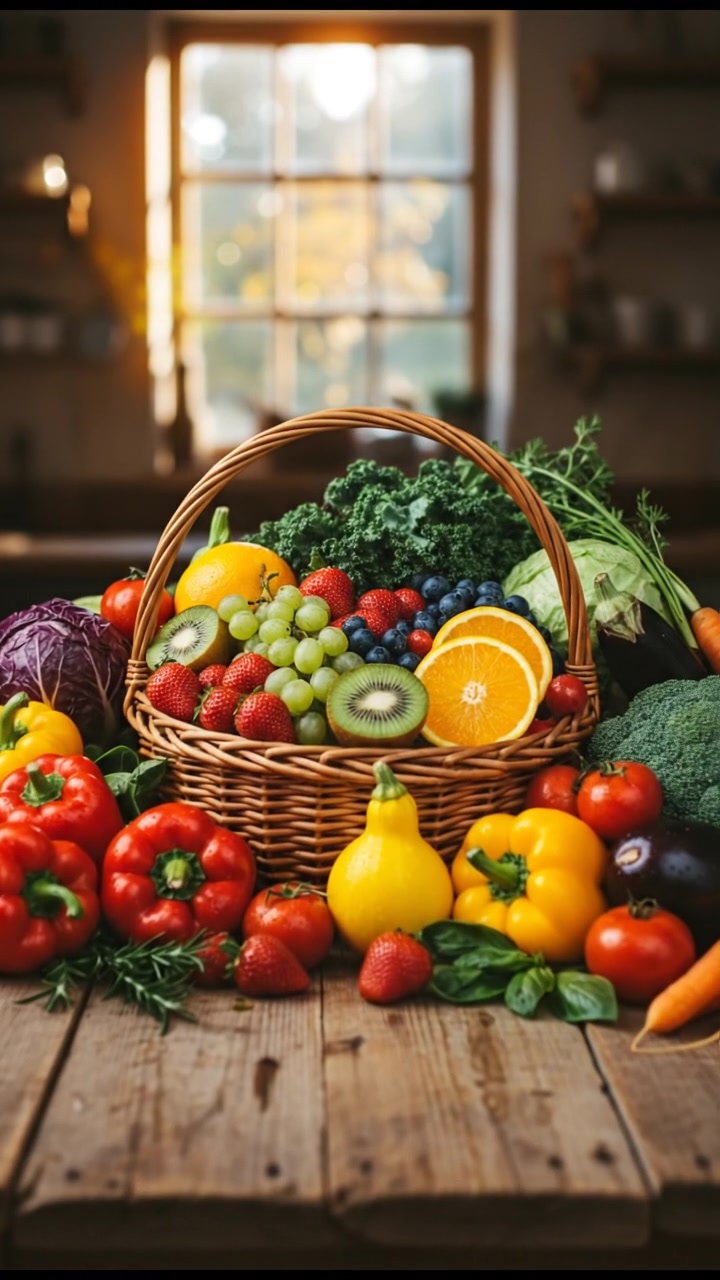 Cooking with Chef Girl: Healthy Meals Made Simple