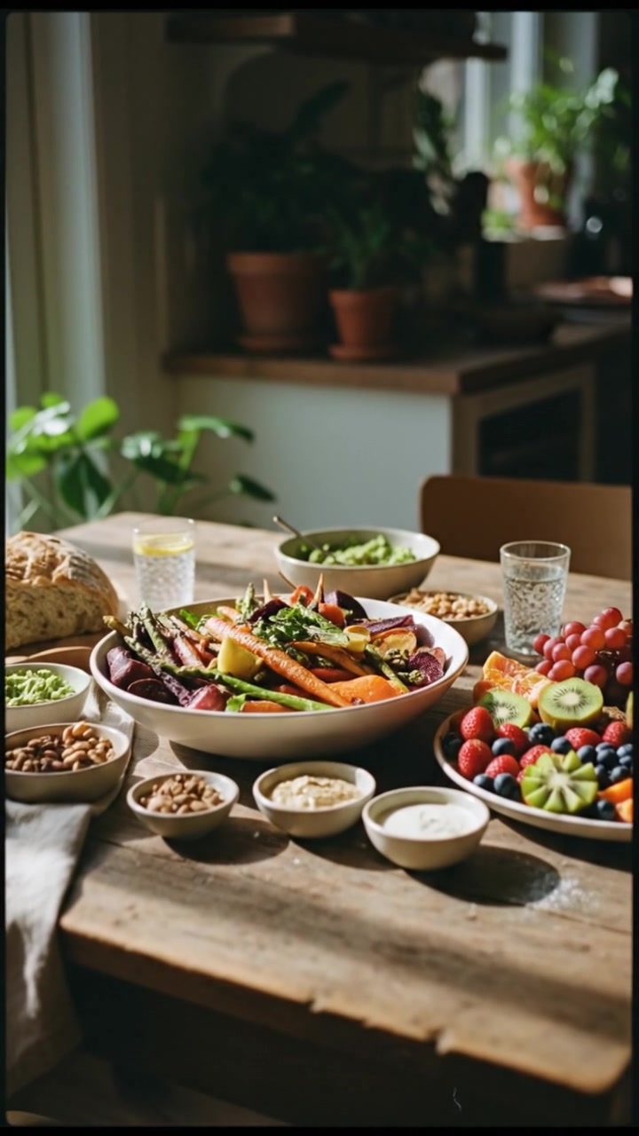 Hidup Bahagia Tanpa Stres Diet