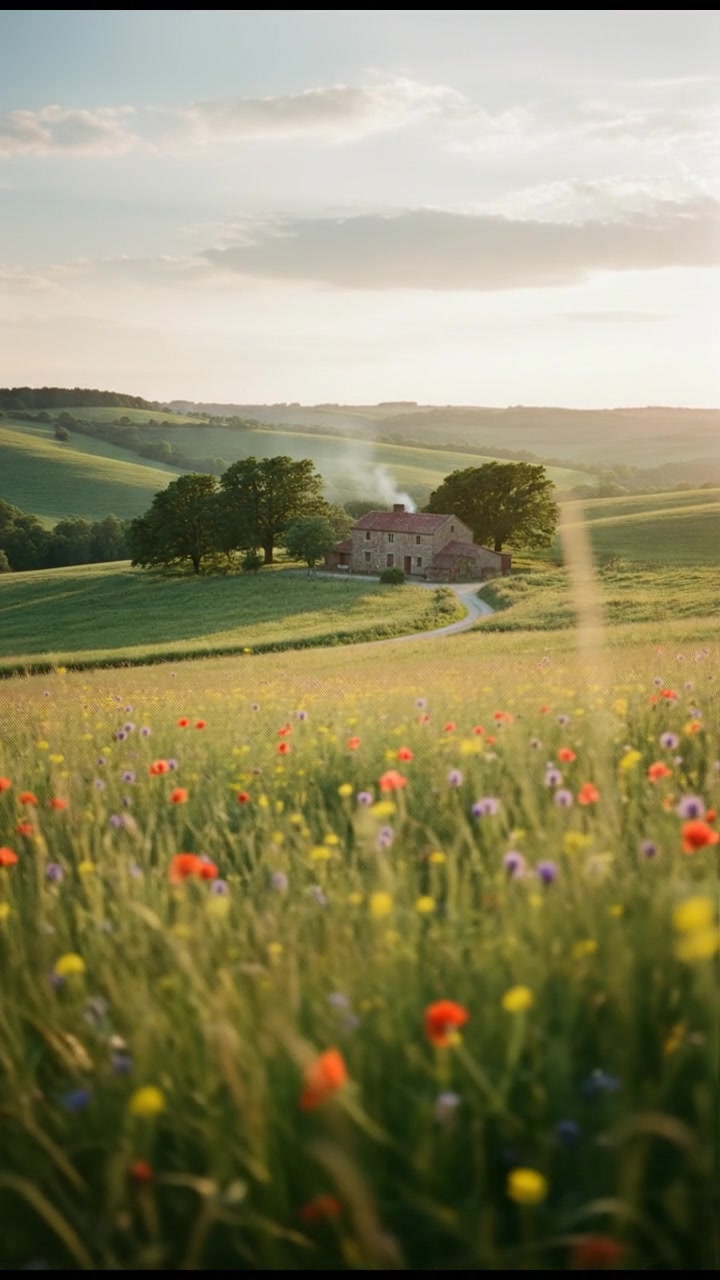 The Rhythm of the Soil