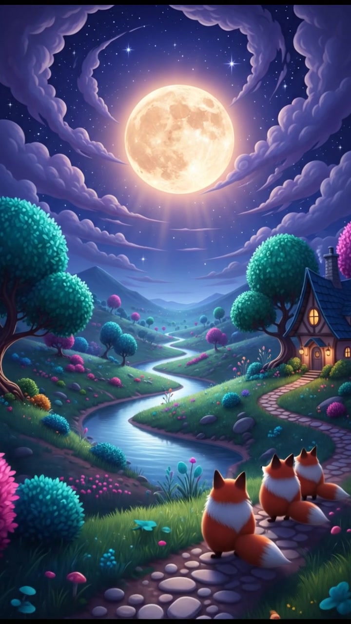 Facts About the Moon