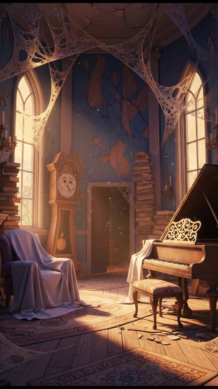 आयशा का सफर: प्यार और रहस्य