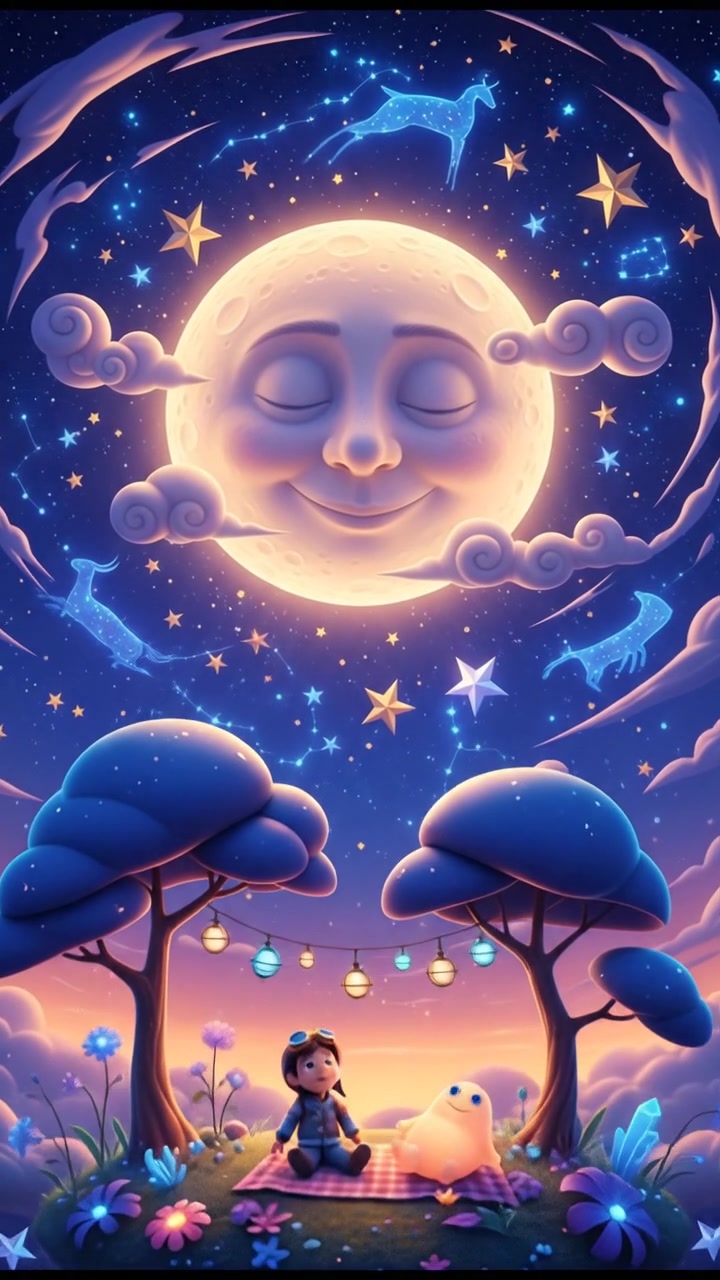 Illuminating Shadows: The Last Starweaver's Journey (copy)