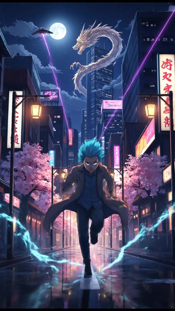 Winning Before Sunrise