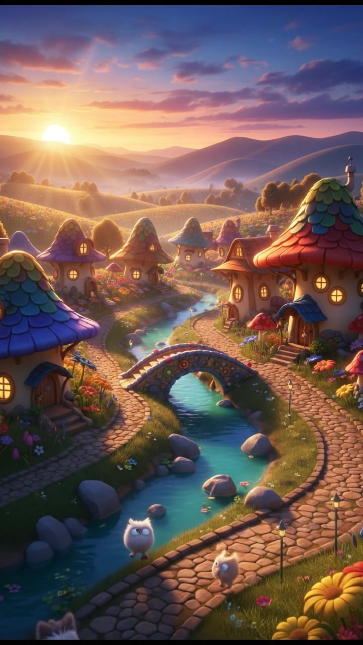 Ayam Jago yang Overthinking