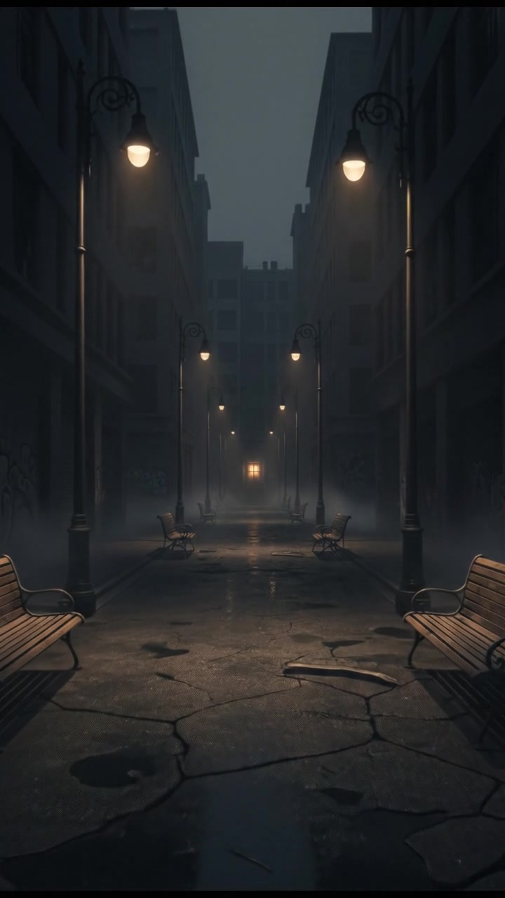 The Mysterious Disappearance of the Joyita