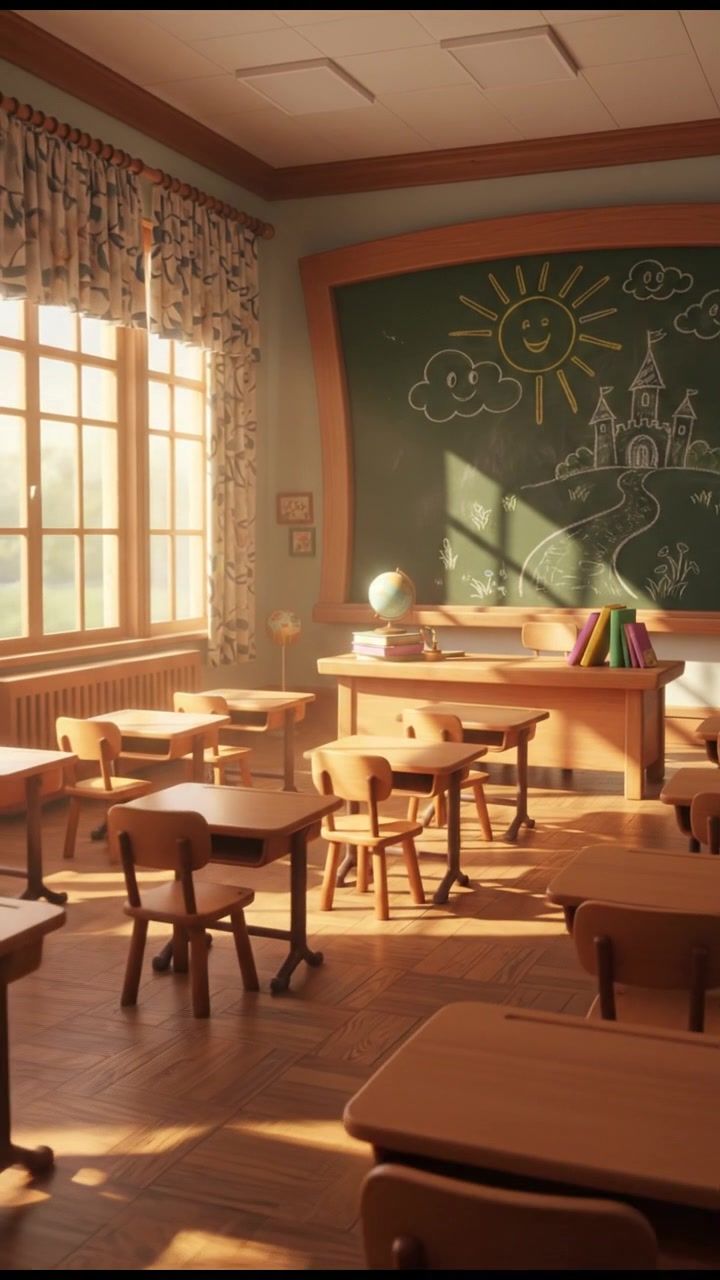 गोलू का होमवर्क न करने का बहाना