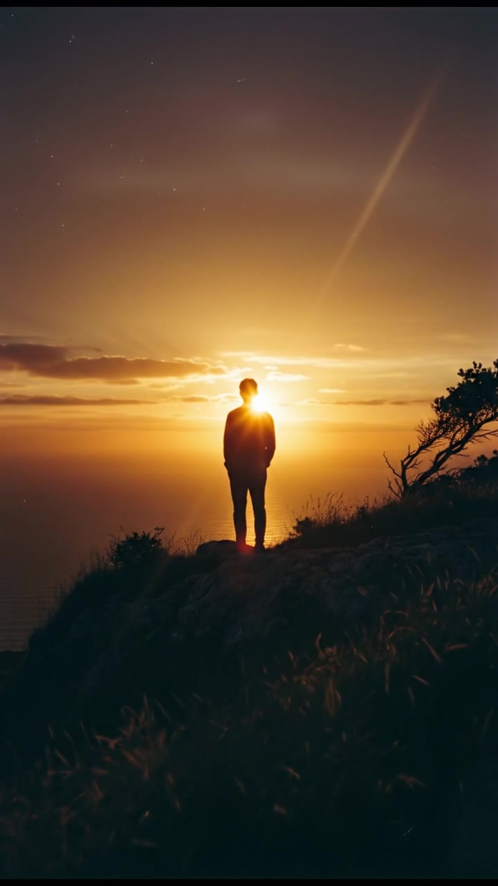 From Knowing About God to Knowing God: The Key to Unanswered Prayers