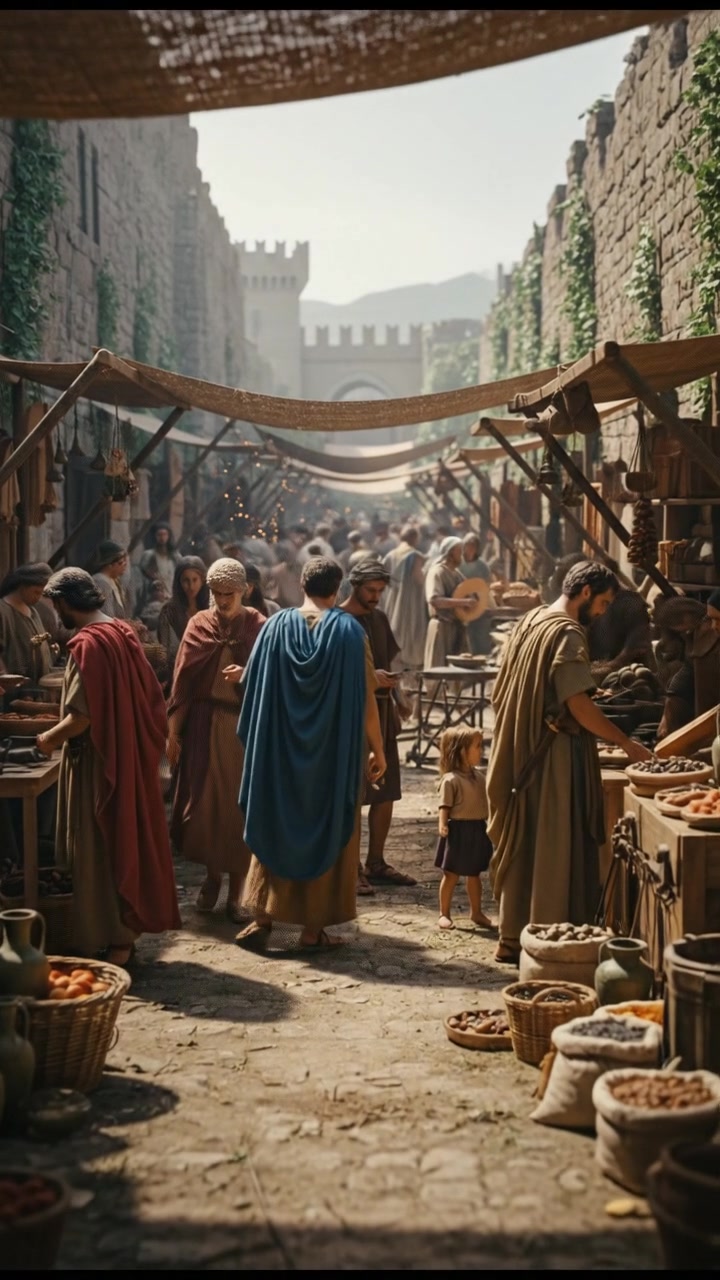 The Evolution of Trading: From Barter to Digital Markets