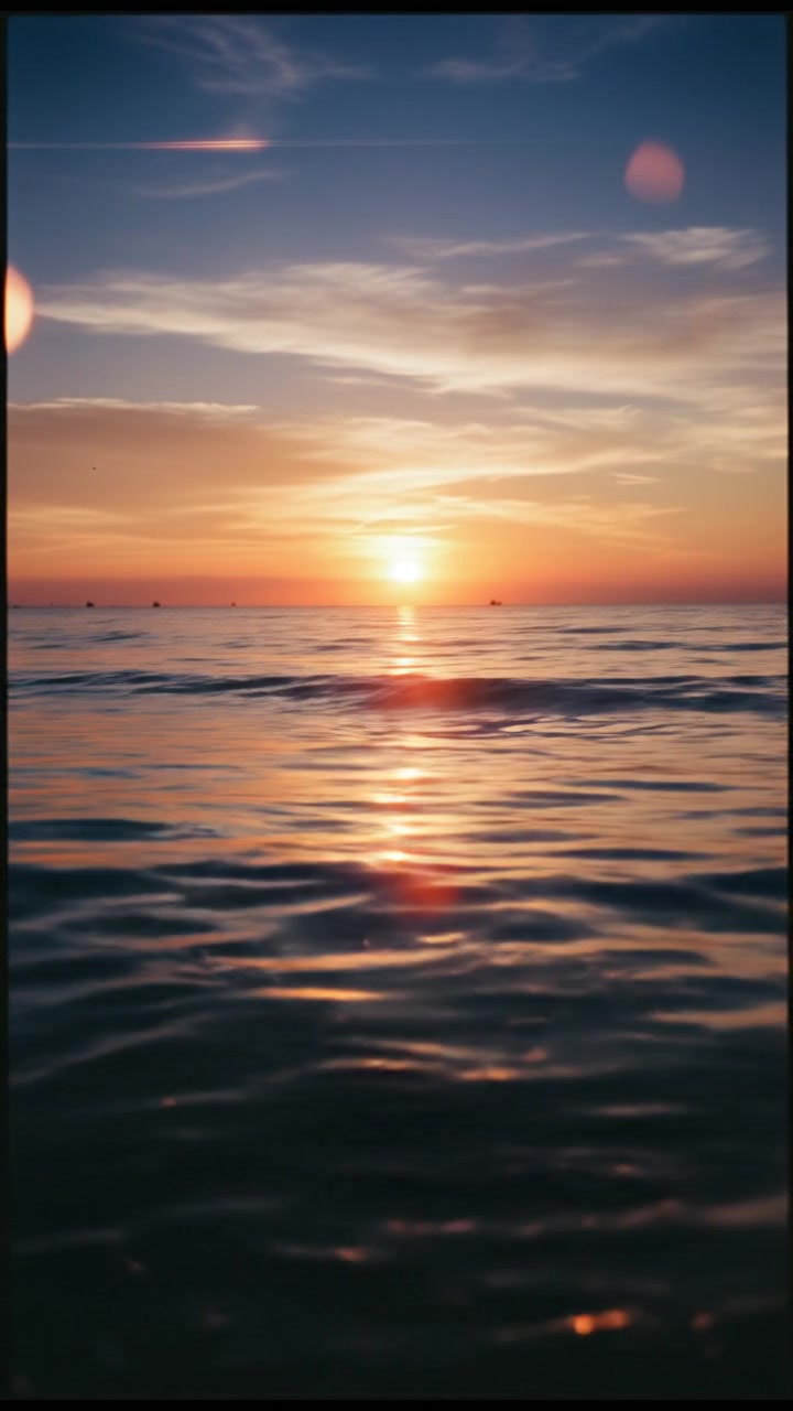 Live Every Moment at Our Beach Resort!