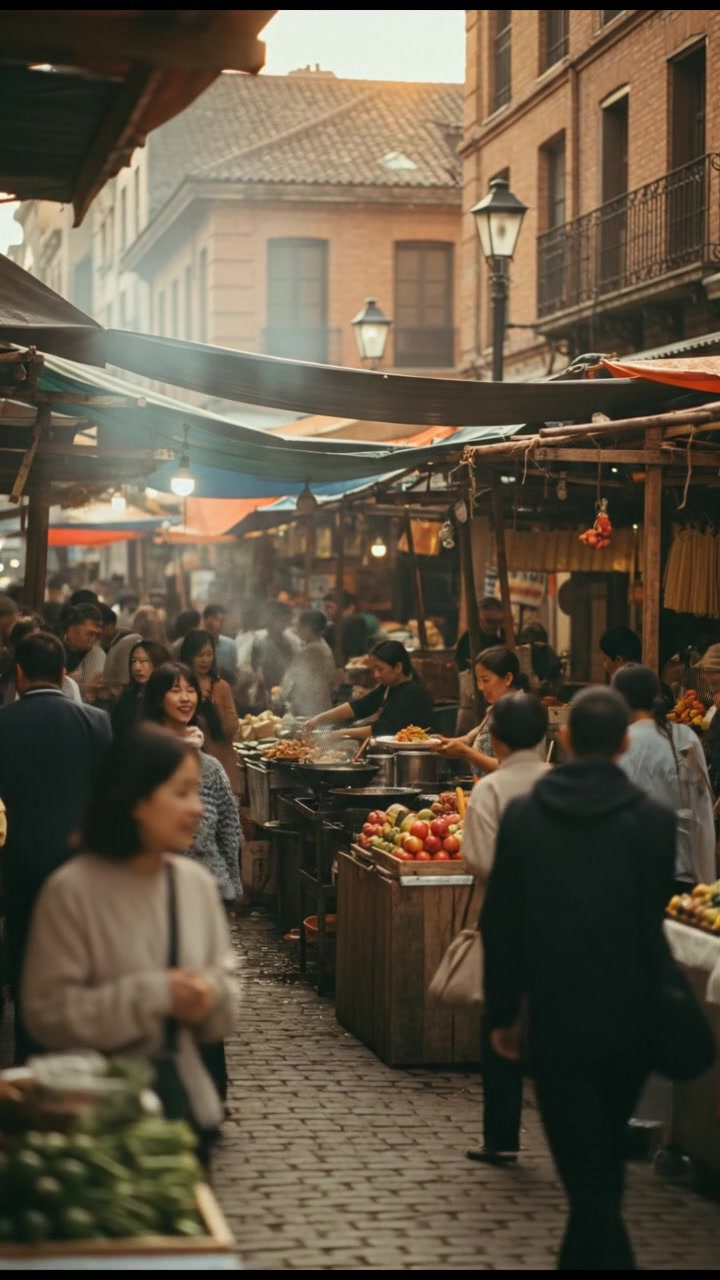 Street Food