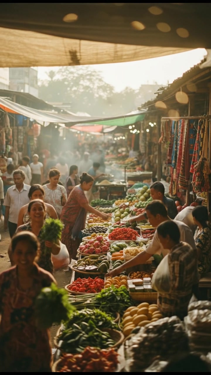 Omah: The Observer of Untold Stories