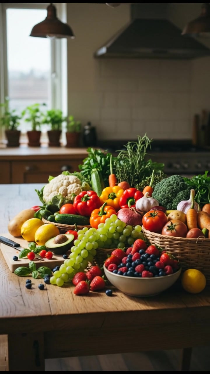 Culinary Connections: Personalized Dining Experiences at Home