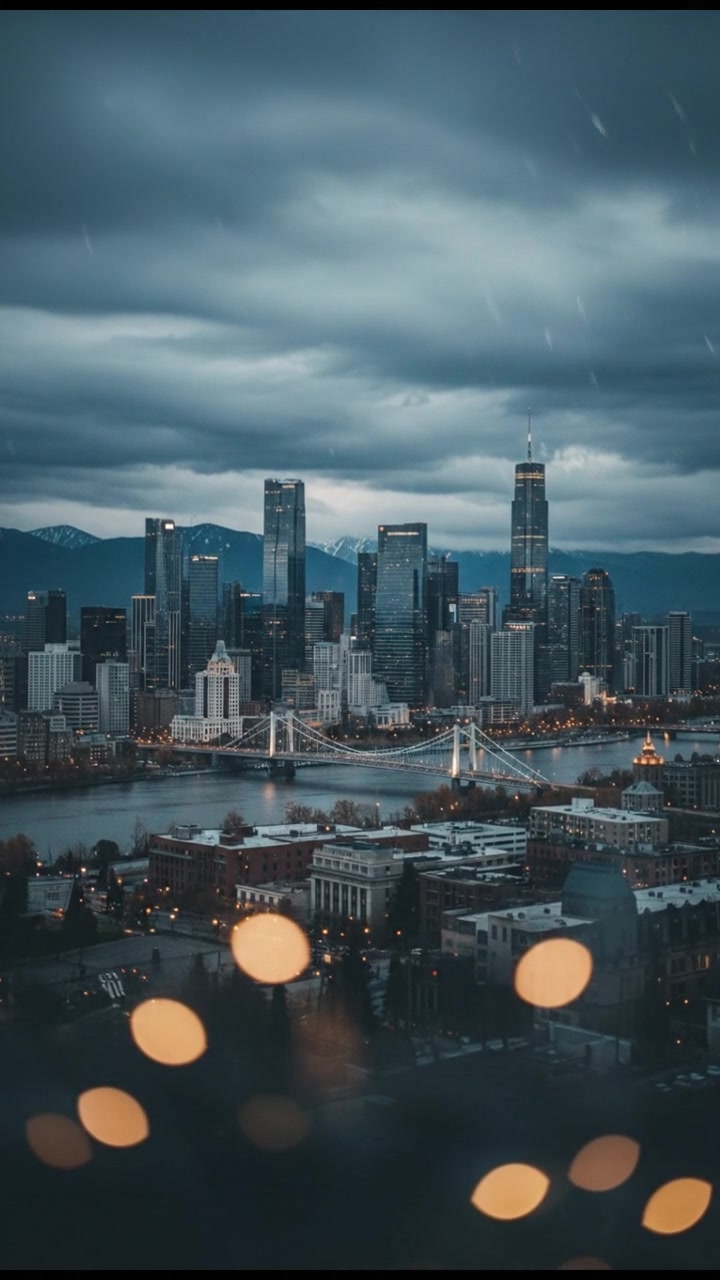 Trusting Love: A Leap of Faith