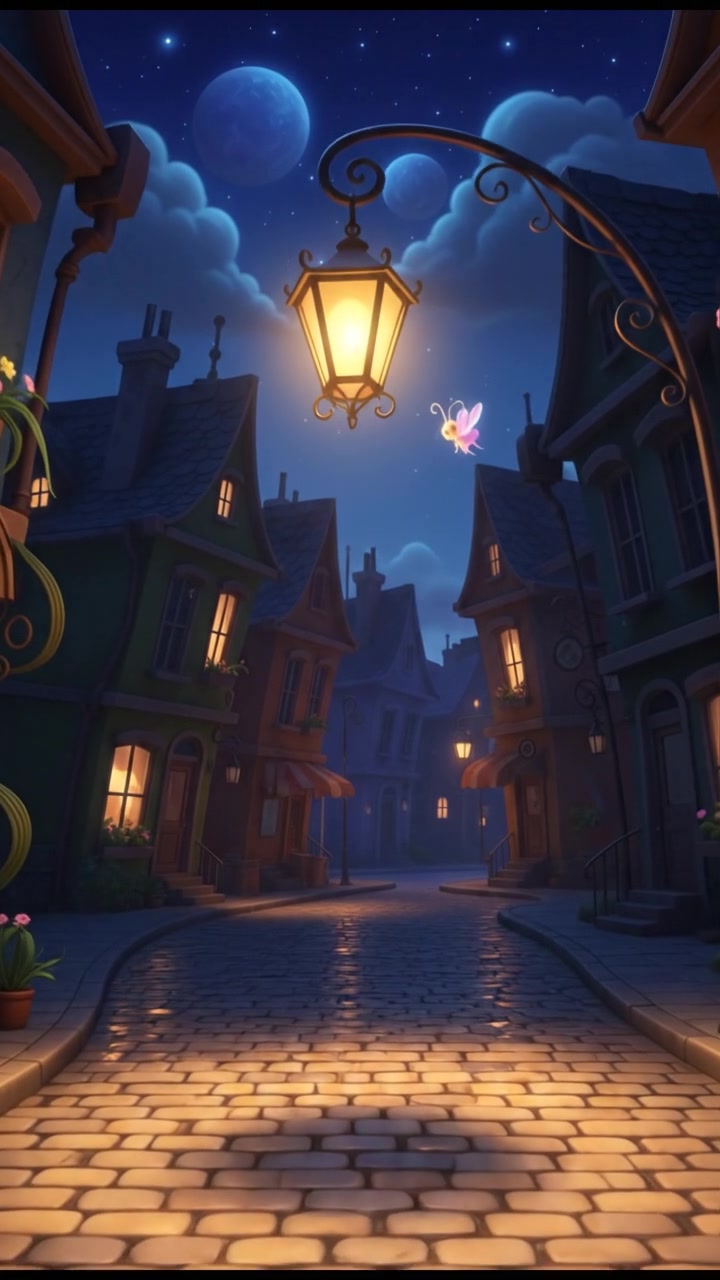 Ketukan Tiga Kali Menjelang Sahur