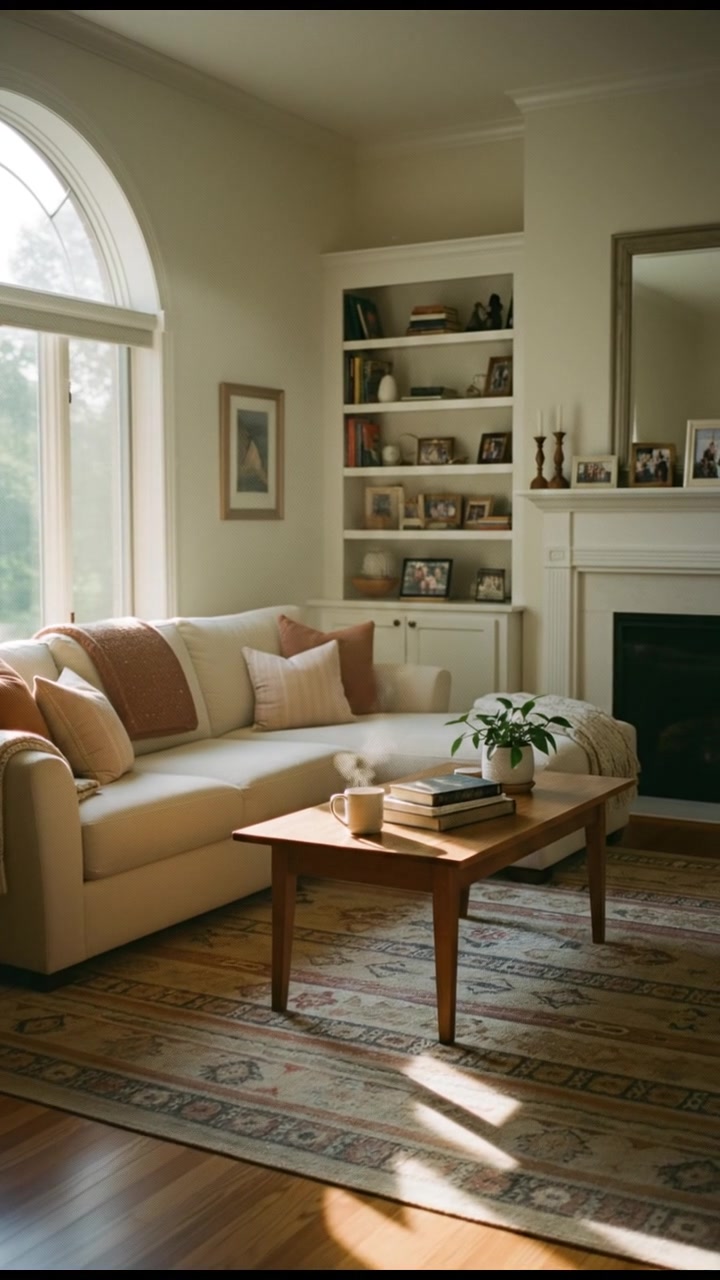 Transform Your Room into a Luxurious Space in Simple Steps! (copy)