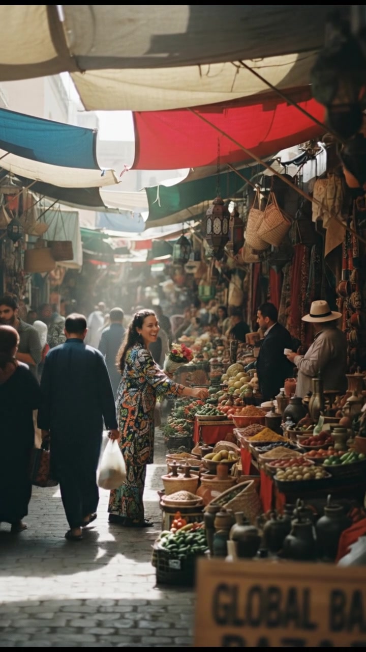 Smart and Safe Bartering Tips for Unstable Times