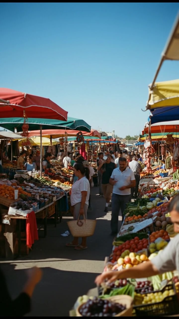 The Essence of Mexico: Culture, Community, and Unbreakable Spirit