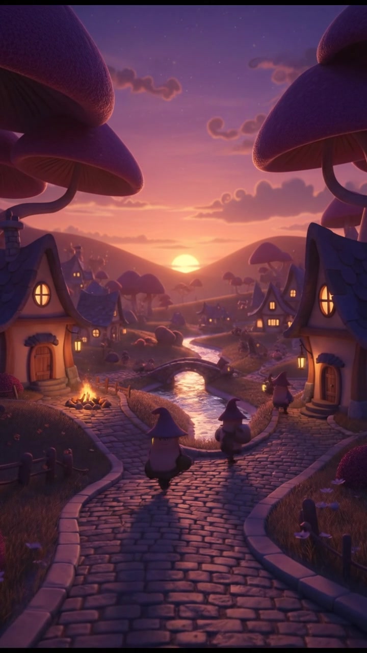 Tungtung Sahur Bersama San Udindindun