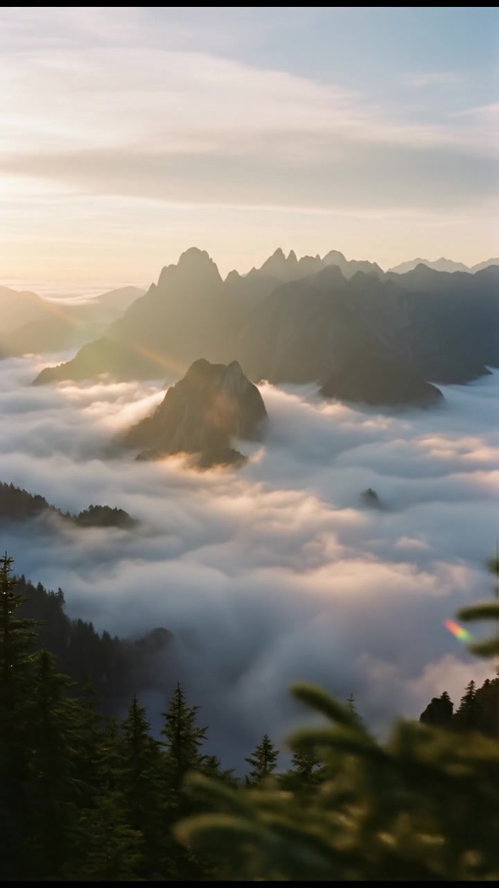 A Journey of Resilience