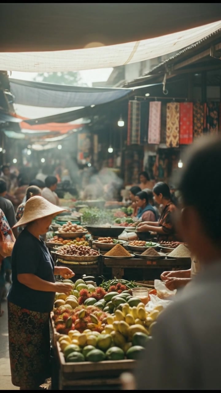 A Poor Man and His Love for Truth