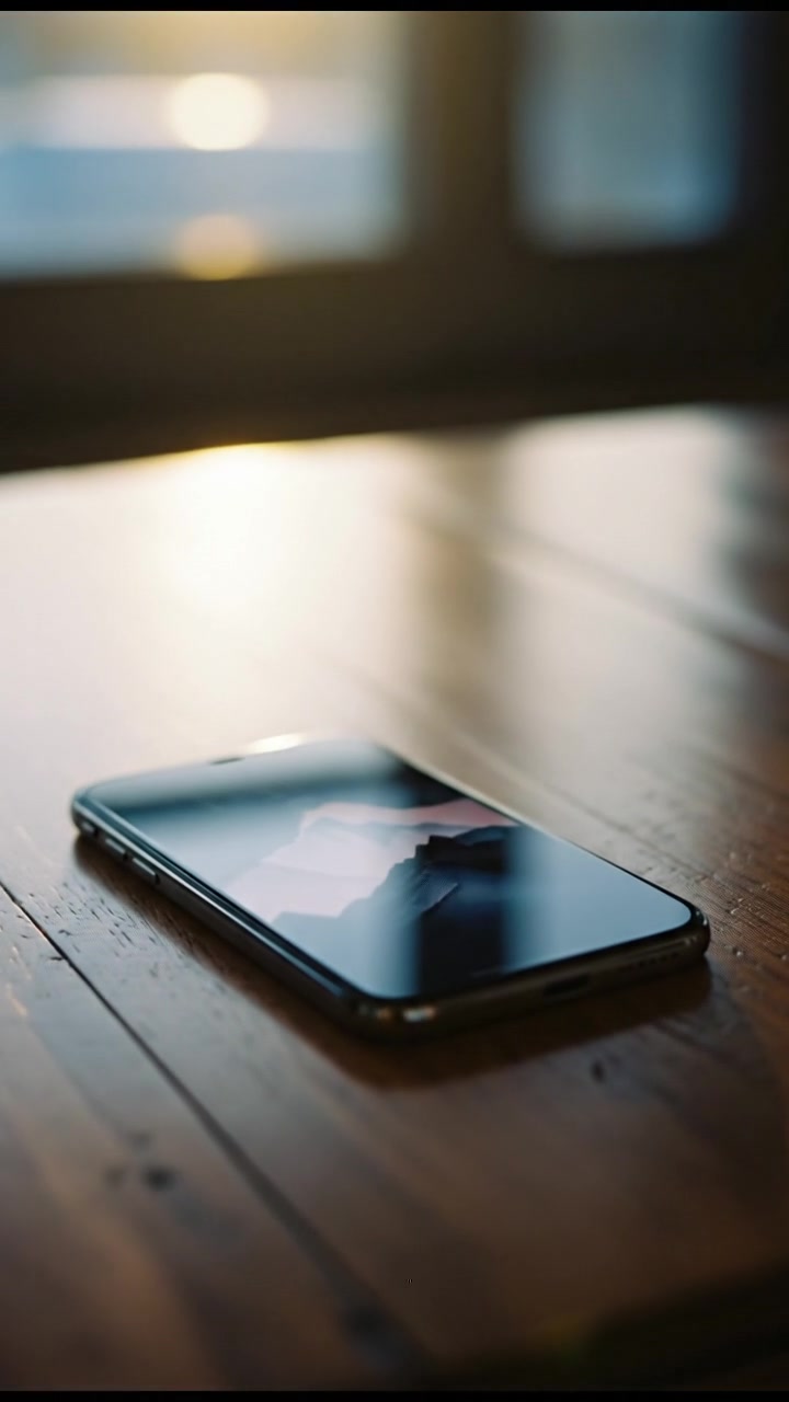 The Power of Choice: Harnessing Your Phone for a Purposeful Life