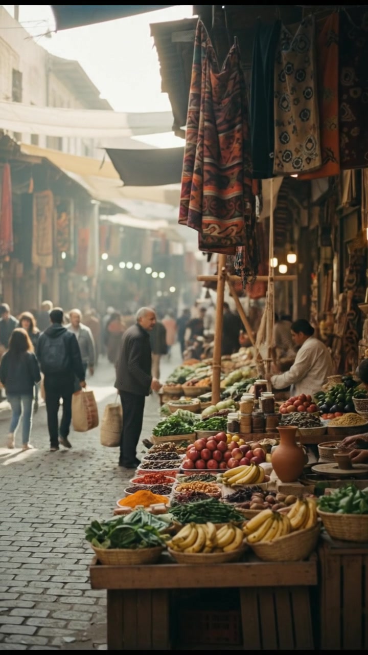 A Girl's Love for the American Army