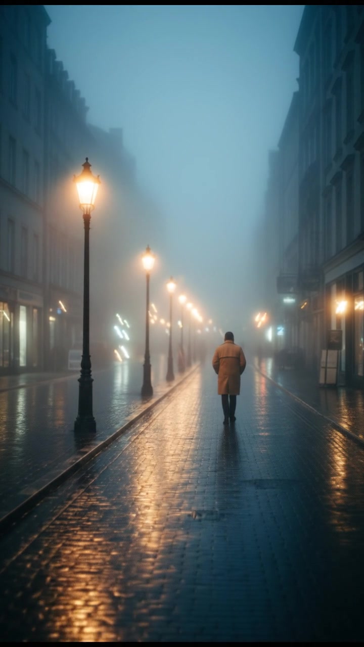 Dear Society: The Silent Struggle of Men