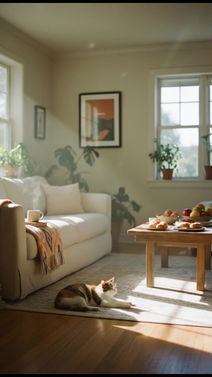 Welcome with Kindness