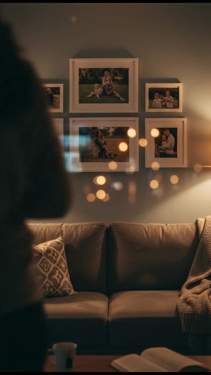 The Weight of Unspoken Words