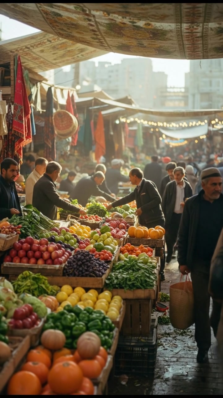 Kashiten Life: Molding Men Through Struggles