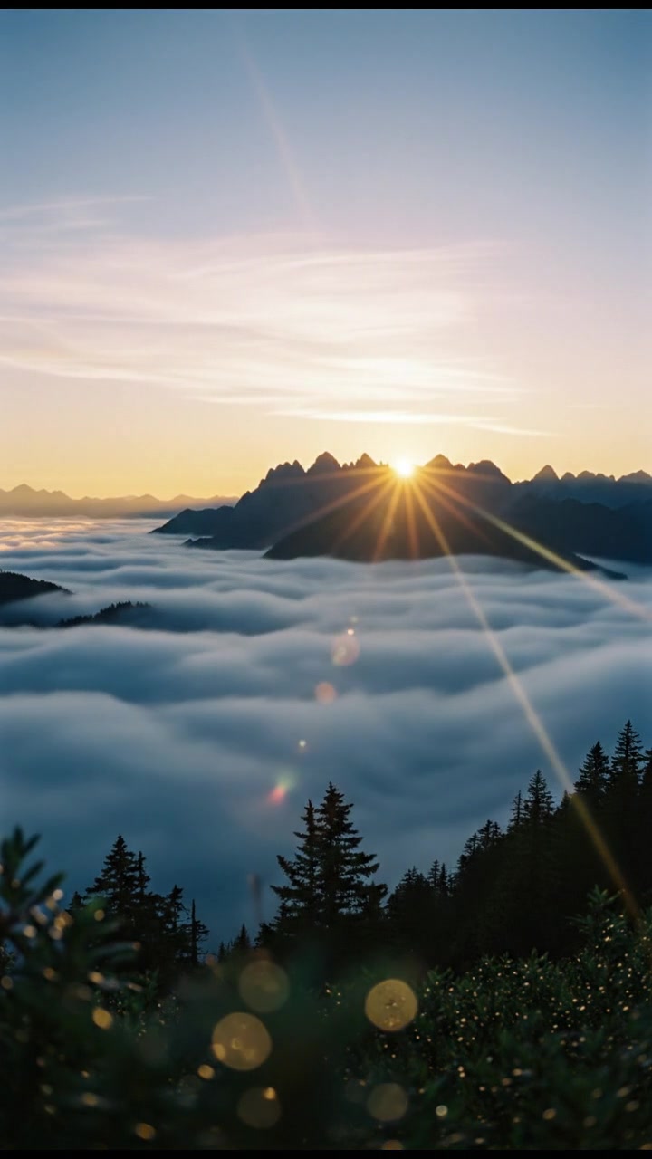 The Courage of Vision