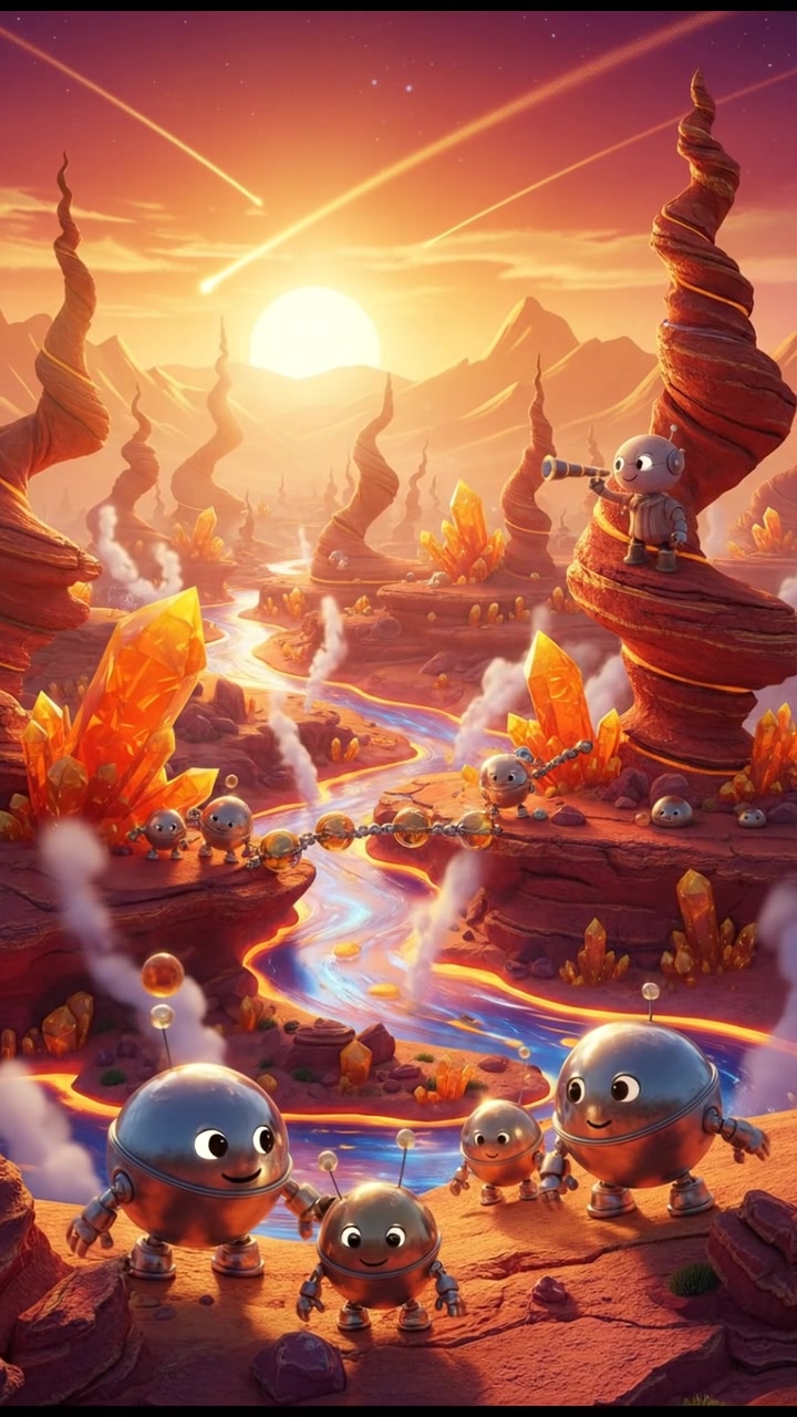 Discovering Mercury: The Extreme Planet