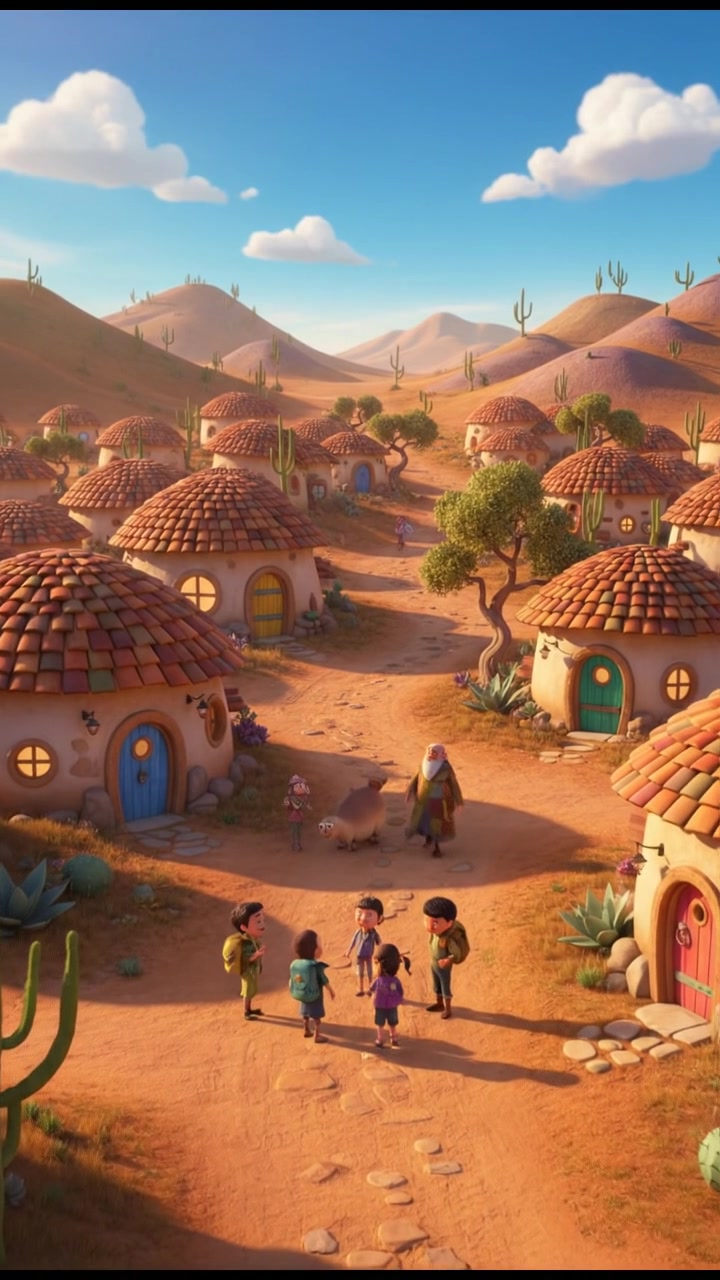 From Tragedy to Triumph: A Village Girl Becomes a Doctor