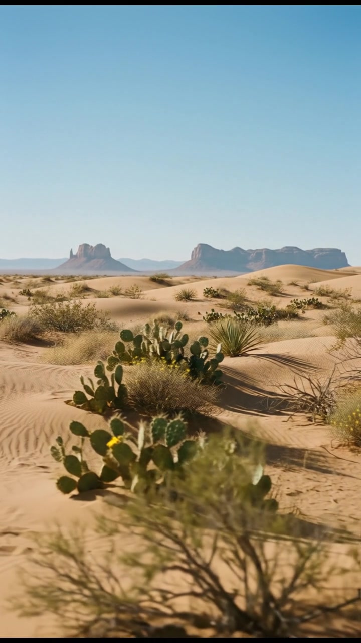 Balmorhea: Life in the Texas Borderlands