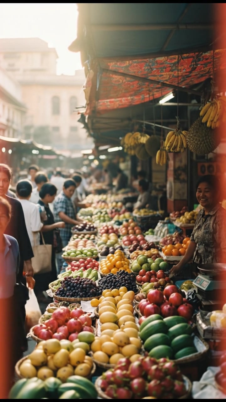 The Humble Beauty: Queeneth's Journey to Love and Wealth