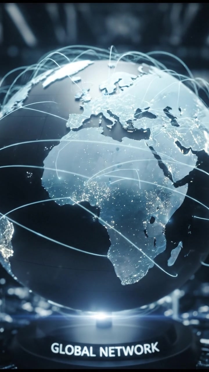 Types of Communication Systems