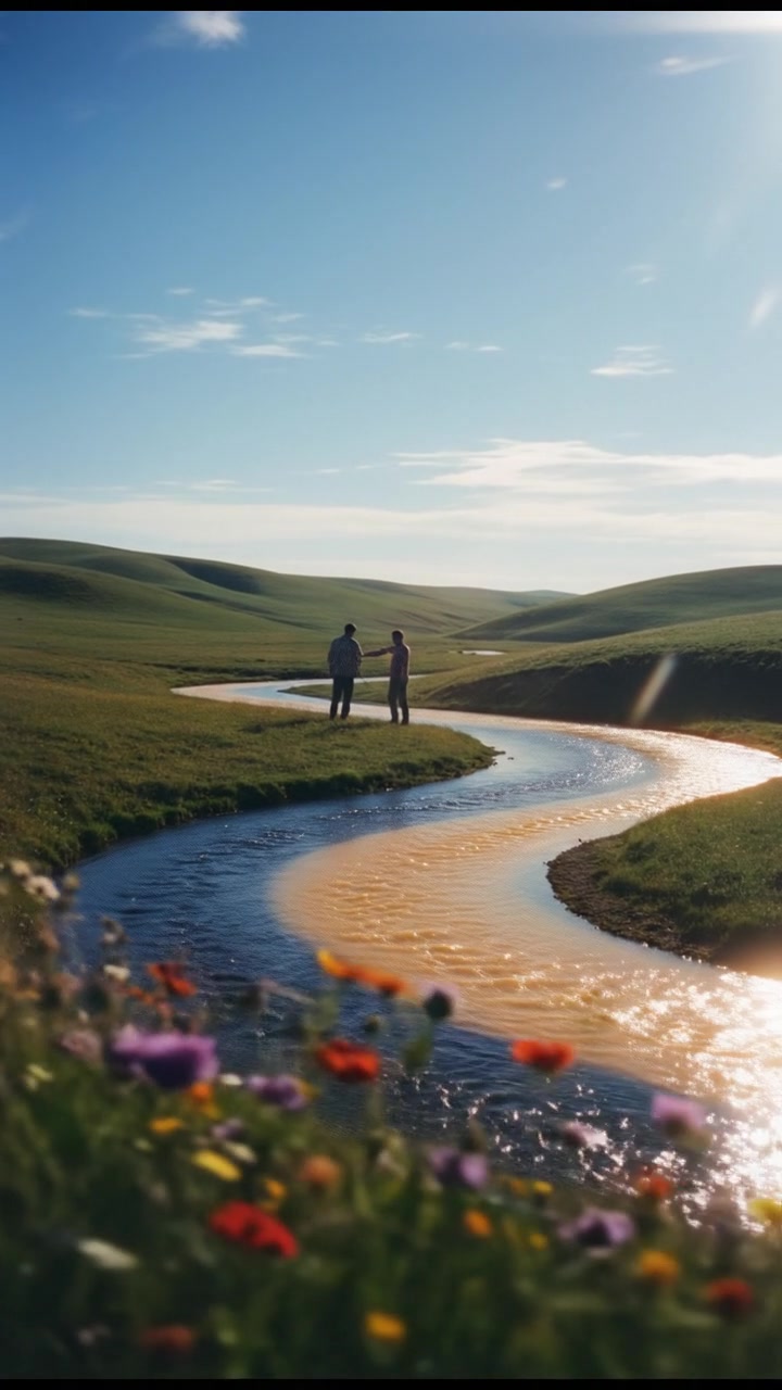 Before Numbers: How Early Humans Counted