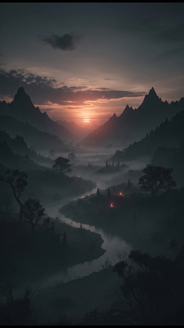 The Whisper of the Divine