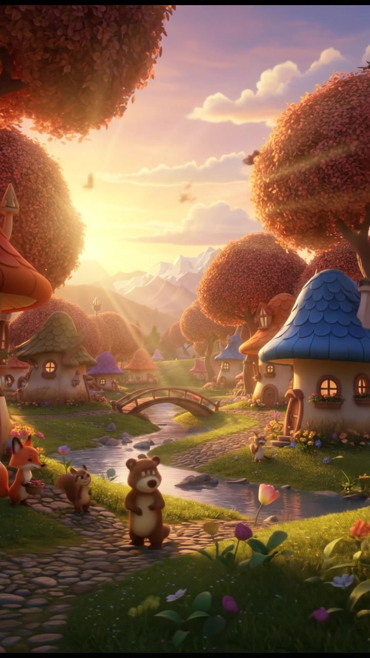 प्रेरणादायक कहानी