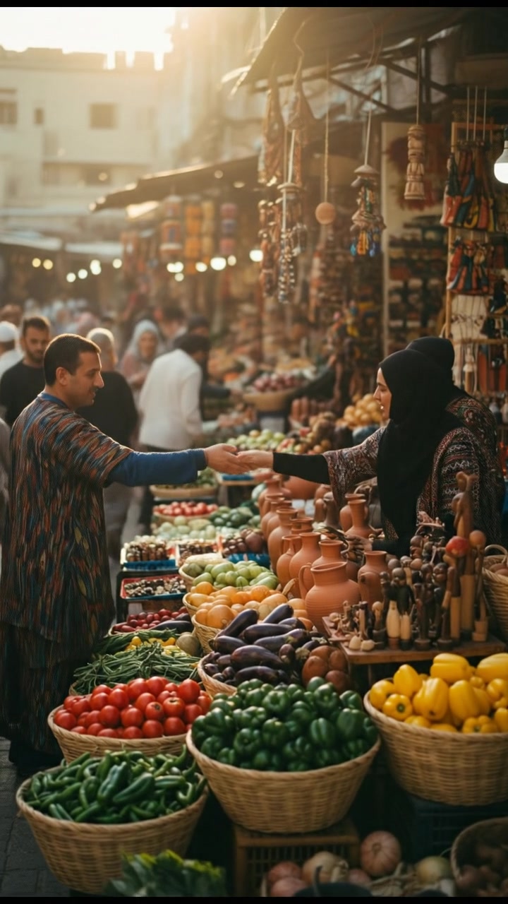 Dance of Joy: Celebrating Our Roots