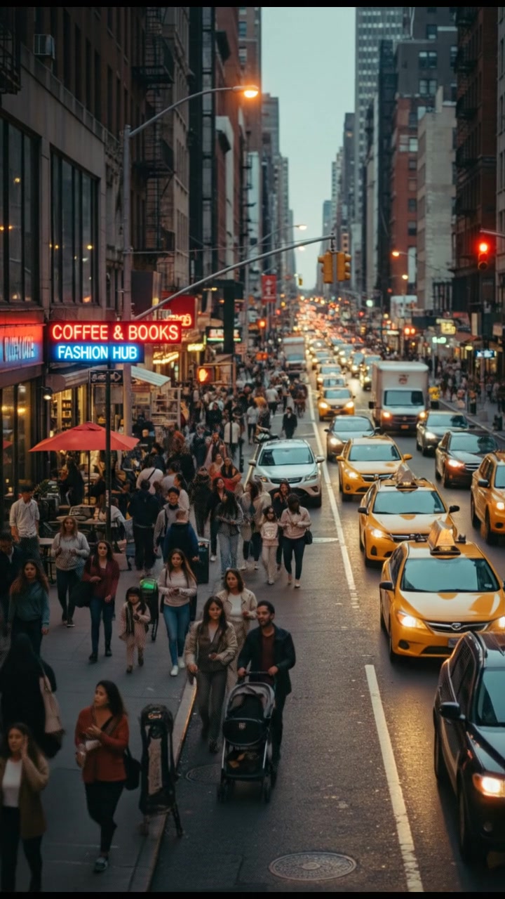 Fascinating Facts About the World!