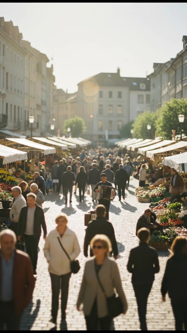 A Kind King: A Tale of Compassion