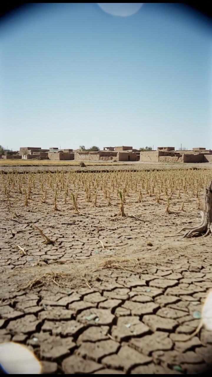 The Boy Who Listened to the Land